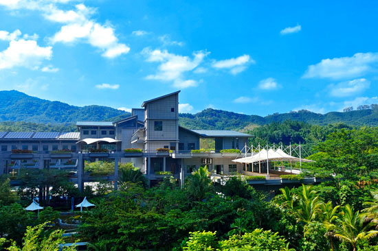 基地环境